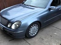 Używany Mercedes A220 Elegance 2003
