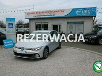 Używany VW Golf VIII Style 2022 Srebrny Hatchback