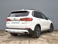 używany BMW X5 xDrive30d