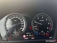 Używany BMW X1 2018 SUV