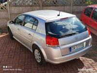 używany Opel Signum 1.9Cdti 150km 2006r