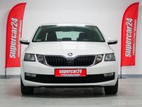 używany Skoda Octavia Octavia 2,0 / 150 KM / SmartLink / NAVI / LED / Sal...2,0 / 150 KM / SmartLink / NAVI / LED / Sal...