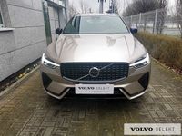 używany Volvo XC60 B4 D AWD Plus Dark aut