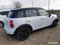 używany Mini Countryman Countryman EA755EA755