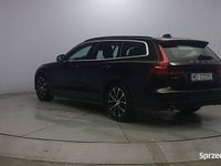 używany Volvo V60 B4 D Momentum Pro! Z Polskiego Salonu! Faktura VAT! II (2018-)