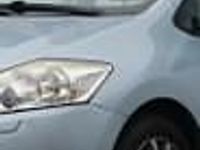 używany Toyota Auris I , GAZ, Klima, Podgrzewane siedzienia,ALU