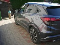 używany Honda HR-V SPRZEDAM krajowa, bezwypadkowa