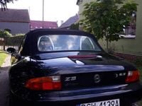 Używany BMW Z3 1997