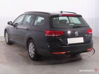 używany VW Passat 1.6 TDI