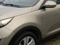 używany Kia Sportage IV OF. PRYWATNA - ZAMIANA -