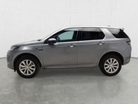 używany Land Rover Discovery Sport 2dm 200KM 2022r. 28 319km