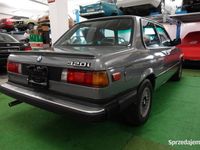 używany BMW 320 320i E21, 129 KM, Klimatyzacja, Sprawny, Super Baza, i E21, 129 KM, Klimatyzacja, Sprawny, Super Baza,