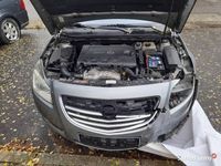 używany Opel Insignia 