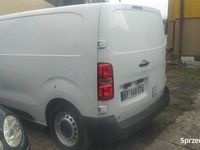 używany Peugeot Expert jumper proace VAT marża