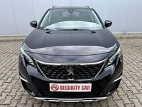 używany Peugeot 5008 II 7-mio osobowy,automat,MAXX wyposażony,mikro przebig ! ! !