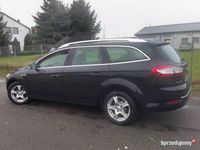 używany Ford Mondeo LIFT 2.0 TDCI