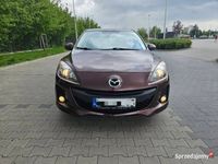 używany Mazda 3 