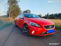 Używany Volvo V40 2015 Kombi