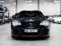 Używany Porsche 911 Turbo 2005 Czarny Coupe
