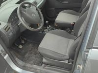 używany Opel Meriva stan bardzo dobry