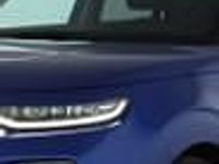 Używany Kia Soul 150 kW (204 KM) 2022 Niebieski SUV