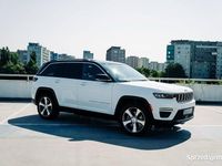 Używany Jeep Grand Cherokee 2022 Biały SUV