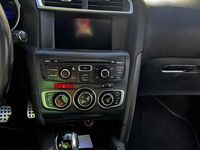 Używany Citroën DS4 2013 Hatchback