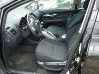 używany Toyota Auris 1.4 D-4D 90KM Klimatronic Nawigacja Gwarancja Zamiana I (2006…