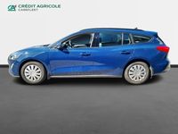 używany Ford Focus 1.5 EcoBlue Trend Kombi. WX0227C Mk4 (2018-)