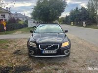 Używany Volvo XC70 2007 Kombi