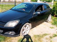 używany Opel Astra GTC 