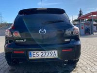 używany Mazda 3 BK 2.0 KINTARO LPG