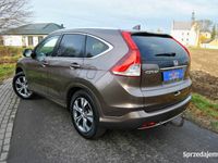 używany Honda CR-V 1.6 i-DTEC 120KM*NAVI-PL*Kamera cofania*XENONY*L…