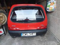 Używany Fiat Seicento 2005 Hatchback