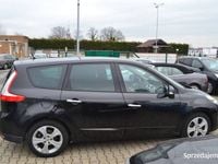 używany Renault Grand Scénic III z Niemiec, OPŁACONY (25)