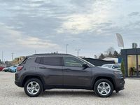 używany Jeep Compass 2dm 200KM 2023r. 9 472km