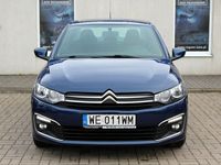 używany Citroën C-Elysee I SalonPL FV23% More Life 1.2 PureTech Tempo…