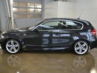 używany BMW 120 M-PAKIET* 2,0 diesel 177 ps* 6-biegów* szyberdach* xenon**ICDauto*…