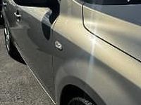 używany Kia Ceed 1.4dm 90KM 2010r. 208 000km