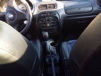 Używany Rover 25 2003 Granatowy Hatchback