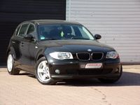 używany BMW 116 Klimatyzacja /Gwarancja / 1,6 /115KM / E87 (2004-20…