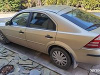 Używany Ford Mondeo 2006 Sedan/Limuzyna