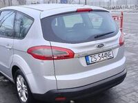 używany Ford S-MAX 