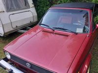 Używany VW Golf II 1985 Hatchback