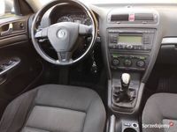 Używany Skoda Octavia 2007