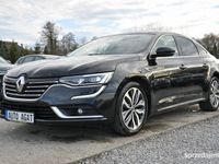 używany Renault Talisman nawi*full led pure vision*multi sense*skór…