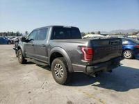 używany Ford F-150 3.5dm 450KM 2019r. 47 631km