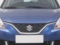 używany Suzuki Baleno  Salon Polska, Serwis ASO, Klima