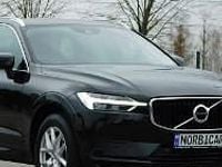 używany Volvo XC60 2dm 150KM 2020r. 164 600km