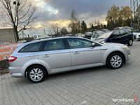 używany Ford Mondeo 2dm 140KM 2008r. 218 000km